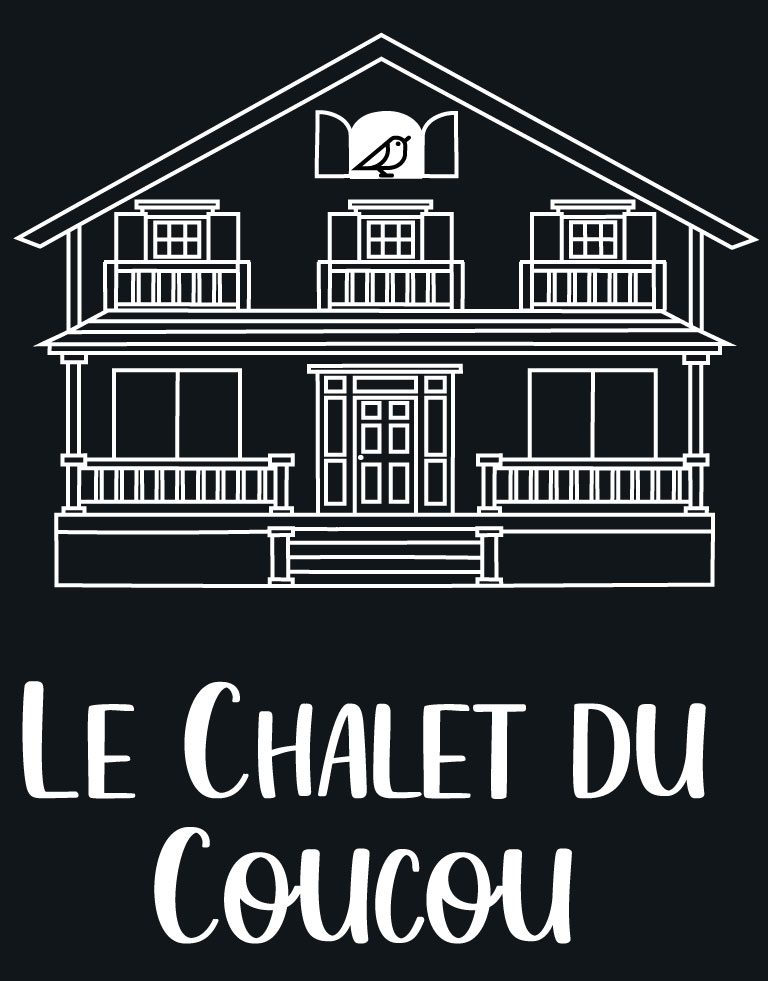 Chalet du Coucou Tresserves